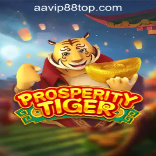 Discover the Excitement of ProsperityTiger and the Thrills of AAVIP88 Official Casino