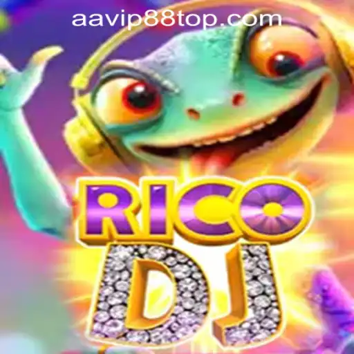 Discover the Thrilling World of RicoDJ and AAVIP88 Official Casino