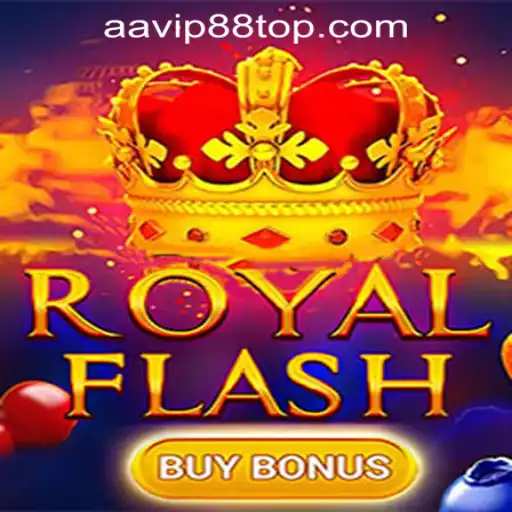 Exploring the Thrills of RoyalFlashBuyBonus with AAVIP88 Official Casino