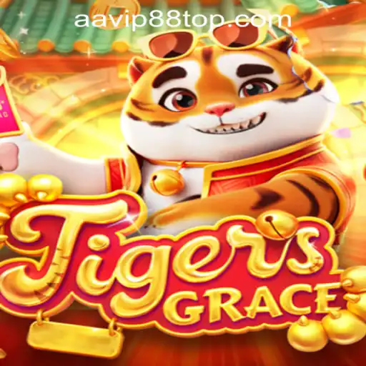Discover TigersGrace: A New Adventure in AAVIP88 Official Casino
