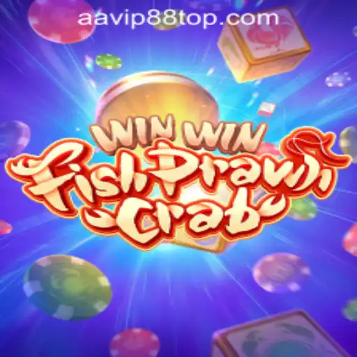 Exploring WinWinFishPrawnCrab at AAVIP88 Official Casino